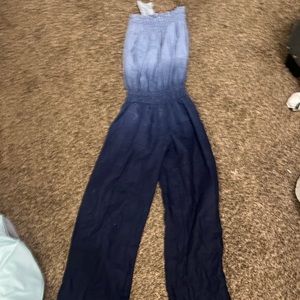 Womens jumpsuit